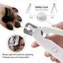 Pet Nail Clipper