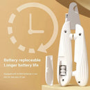 Pet Nail Clippers with LED Lights