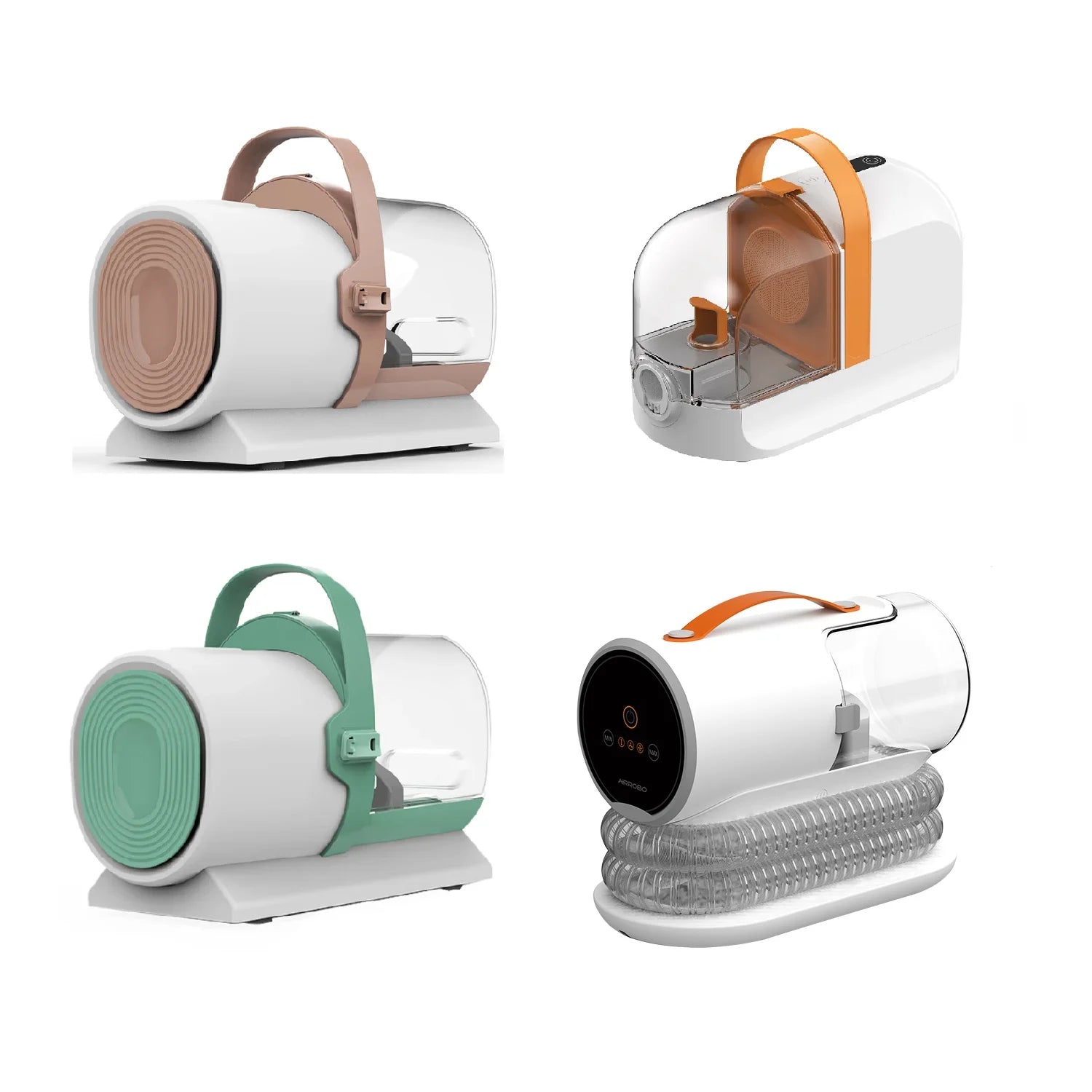 Pet Grooming Kits