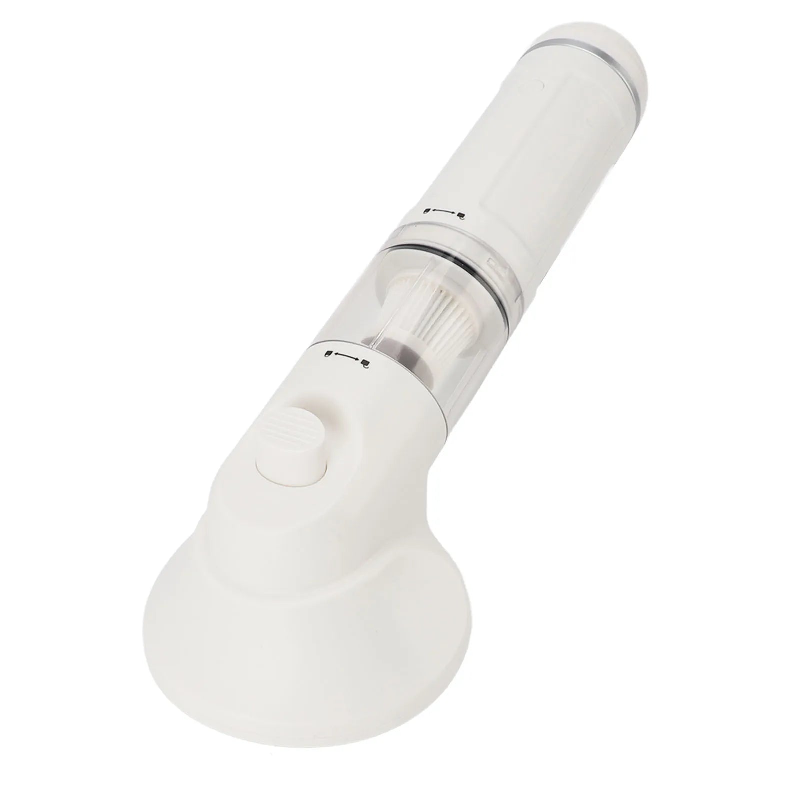 Pet Grooming Vacuum Cleaner