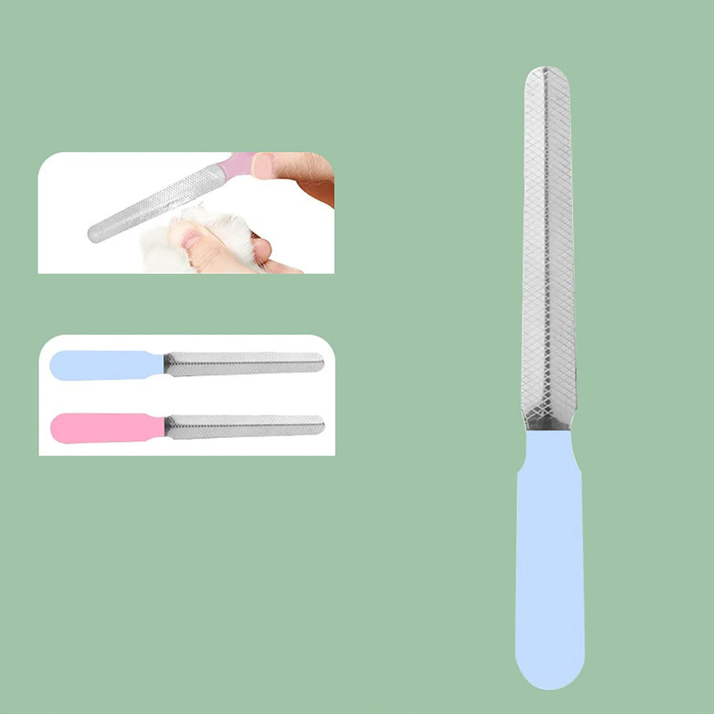 3-in-1 Pet Grooming Kit