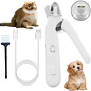 Pet Nail Clipper