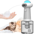 Electric Pet Bathing Machine