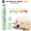 Electric Dog Nail Grinder