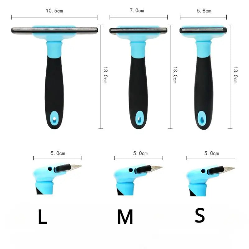 Pet Grooming Brush