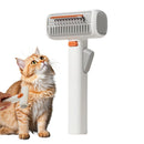 Dog Shedding Brush Self-Detangling Professional Hair Remover