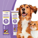 Probiotic Toothpaste for Pets