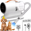 Pet Grooming Kits