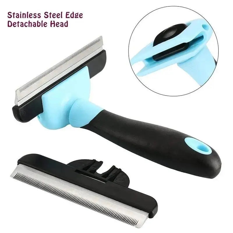 Pet Grooming Brush
