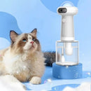 Electric Pet Bathing Machine