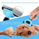 Pet Grooming Brush