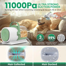 Pet Grooming Kits