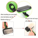 Pet Grooming Tool