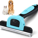 Pet Grooming Brush