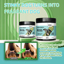Pet Dental Powder for Dogs & Cats