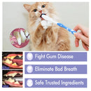 Deep Cleaning Pet Toothpaste
