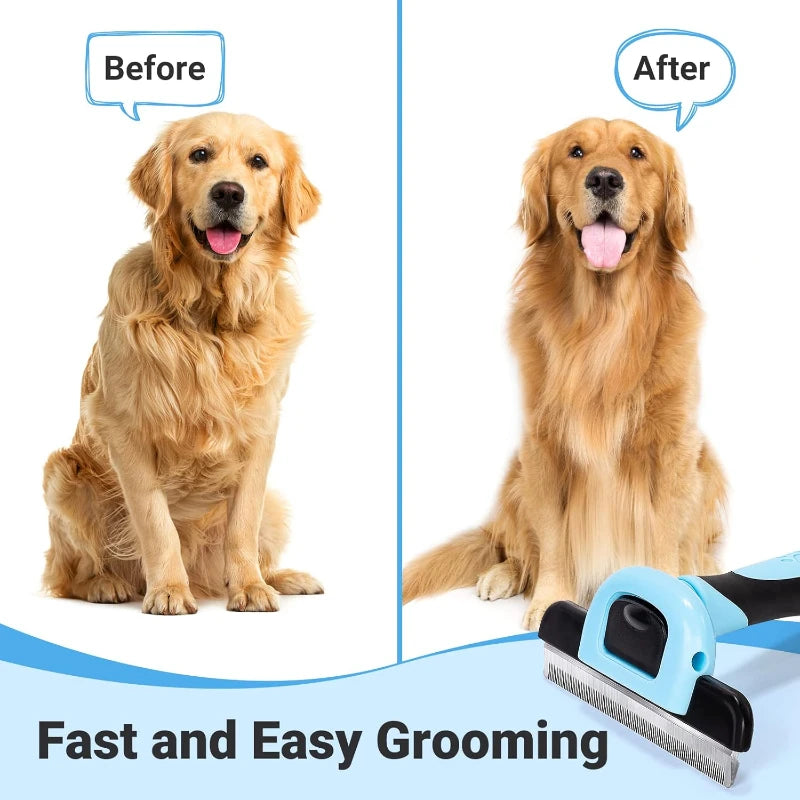 Pet Grooming Brush