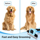 Pet Grooming Brush