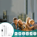 Cat Dog Dental Cleaner with USB Charging