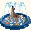 Heavy-duty Outdoor Pet Bath Basin