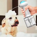 Electric Pet Bathing Machine