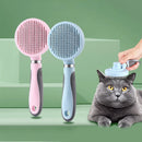 3-in-1 Pet Grooming Kit