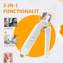 Pet Nail Clipper