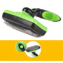 Pet Grooming Tool