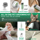 Pet Grooming Kits