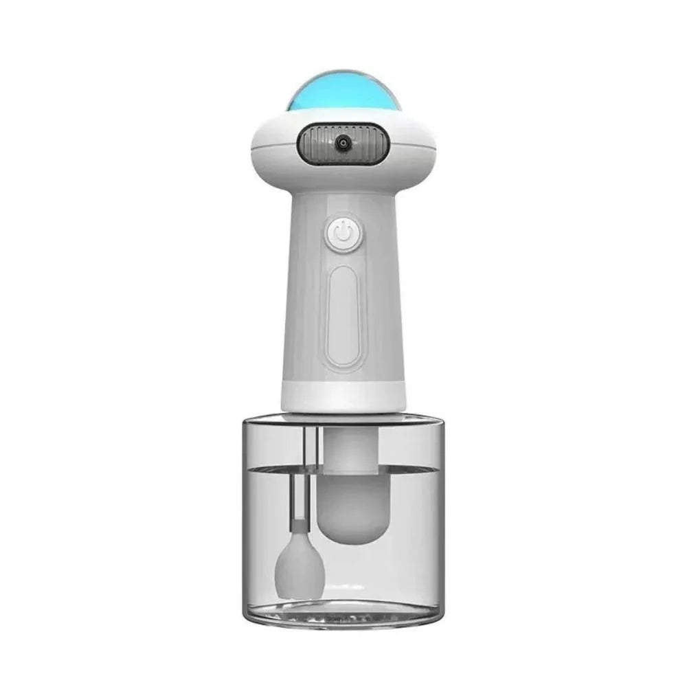 Electric Pet Bathing Machine