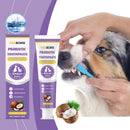 Probiotic Toothpaste for Pets
