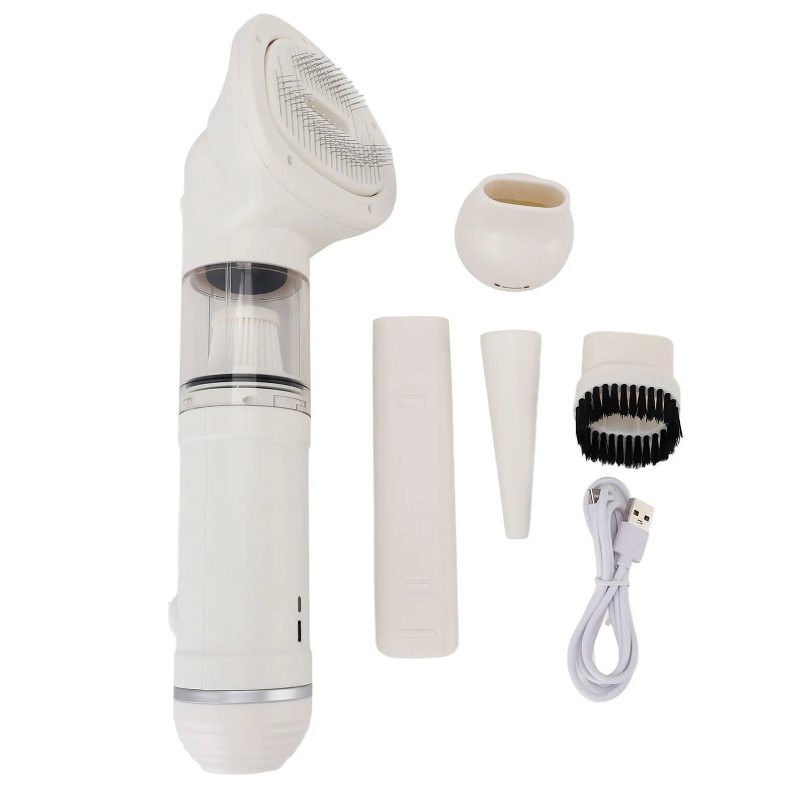 Pet Grooming Vacuum Cleaner