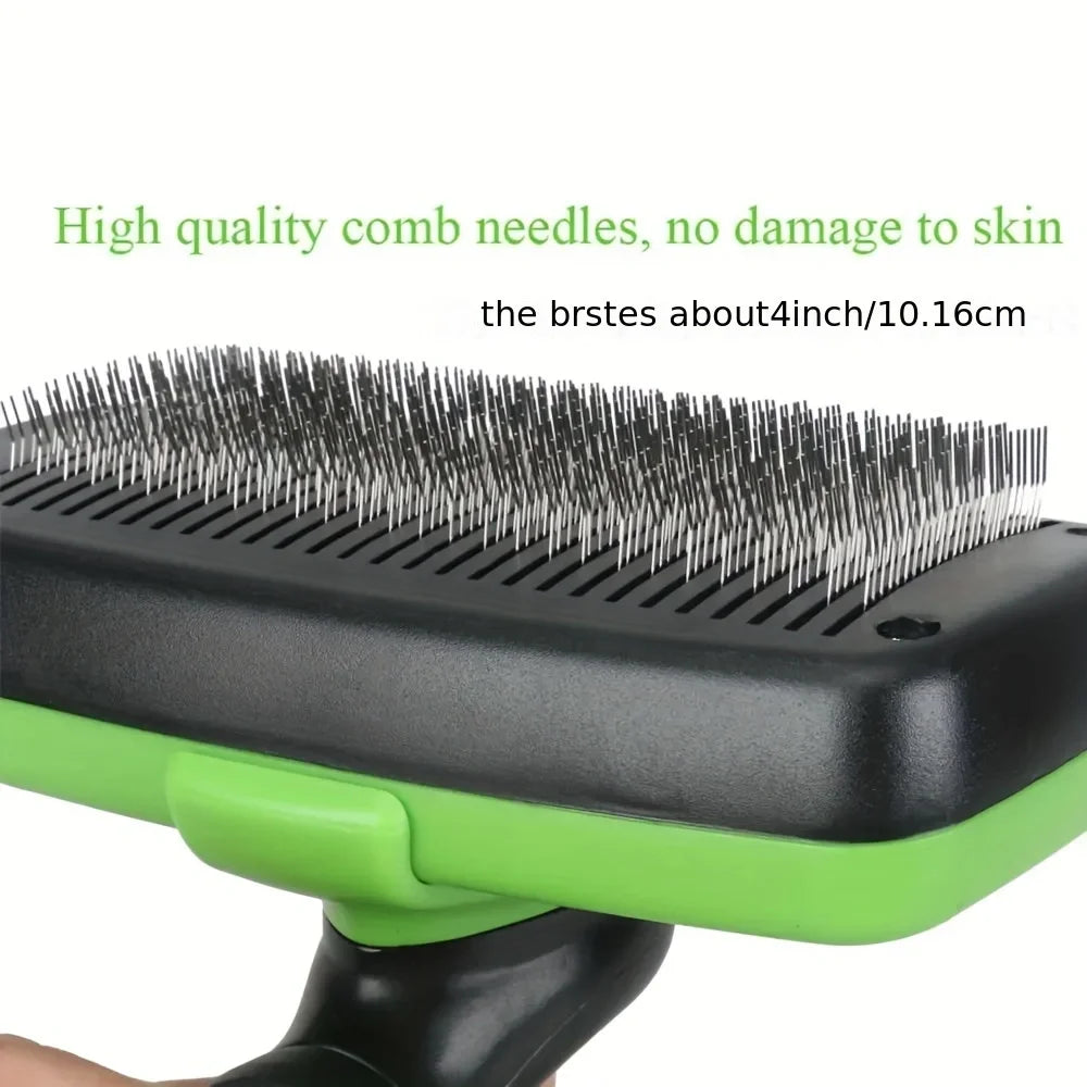 Pet Grooming Tool