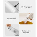 Pet Grooming Vacuum Cleaner