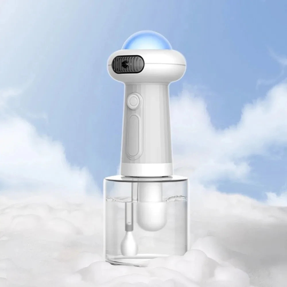 Electric Pet Bathing Machine