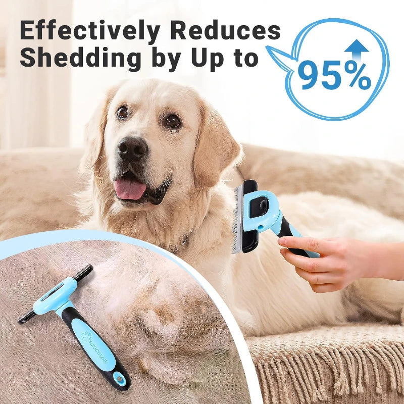 Pet Grooming Brush