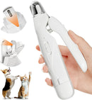 Pet Nail Clipper