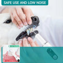 Cat Dog Dental Cleaner with USB Charging