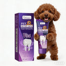 Deep Cleaning Pet Toothpaste